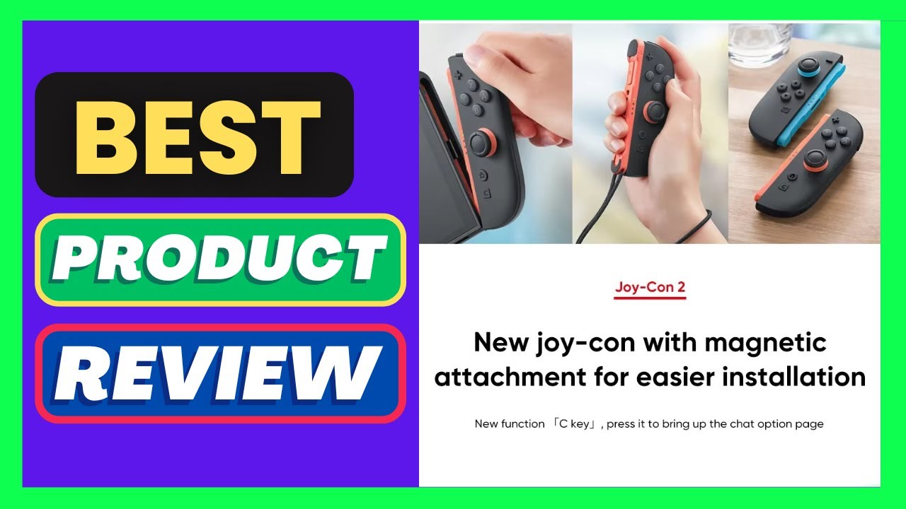 2025 Original Nintendo Switch 2 + Pokémon Legends Z-A