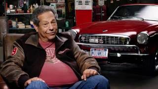 Irv Gordon 3 Million Miles
