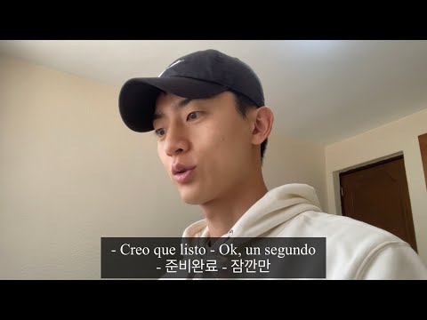 [La semana 53] I dance salsa in Mexico