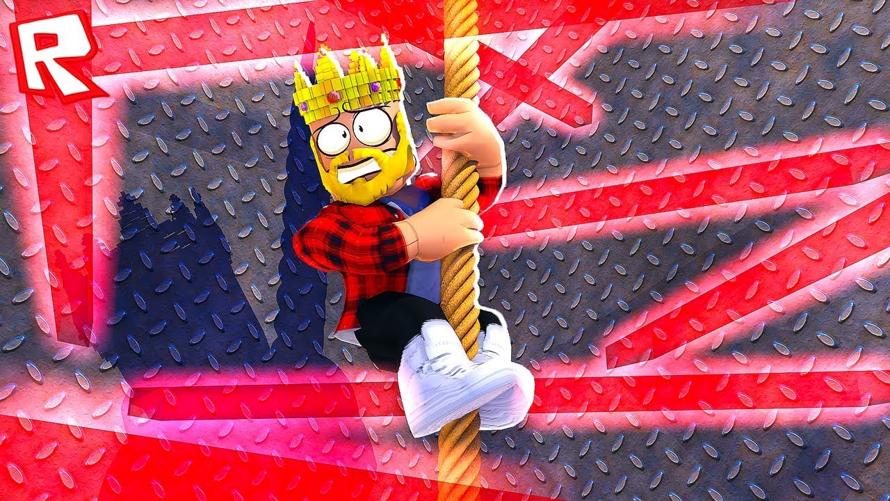 СЛОЖНЕЙШИЕ ИСПЫТАНИЯ НА ПУТИ К СОКРОВИЩАМ! Roblox
