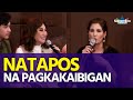 Jackie Lou Blanco, ikinuwento ang natapos na pagkakaibigan nila noon ni Sharon Cuneta