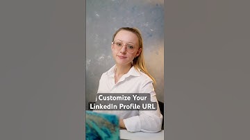 Why You NEED to Customize Your LinkedIn URL