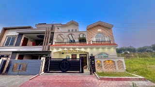 University Town Islamabad 10 Marla House For Sale | Plots Prices | Latest Updates | 10 Marla House