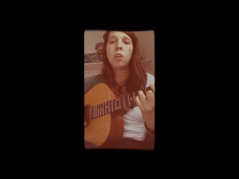 Muzzle Smashing Pumpkins Cover