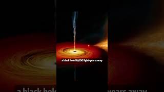 The Black Hole That Flashed Light Maxi J1820070Cosmic Horror Files No.44