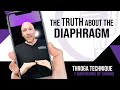 The TRUTH About the Diaphragm! | Vocal Tips for Singers