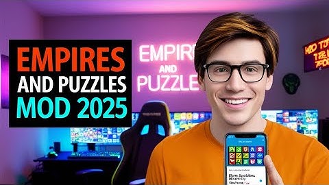 New Empires and puzzles hack 2025 unlimited gems FREE