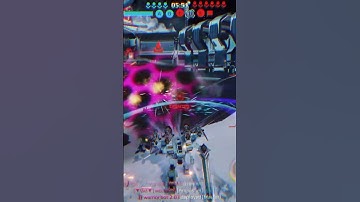 Sword ONE SHOTS 2 Titans... - War Robots #wr #warrobots