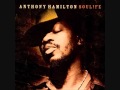 Anthony Hamilton - Dear Life