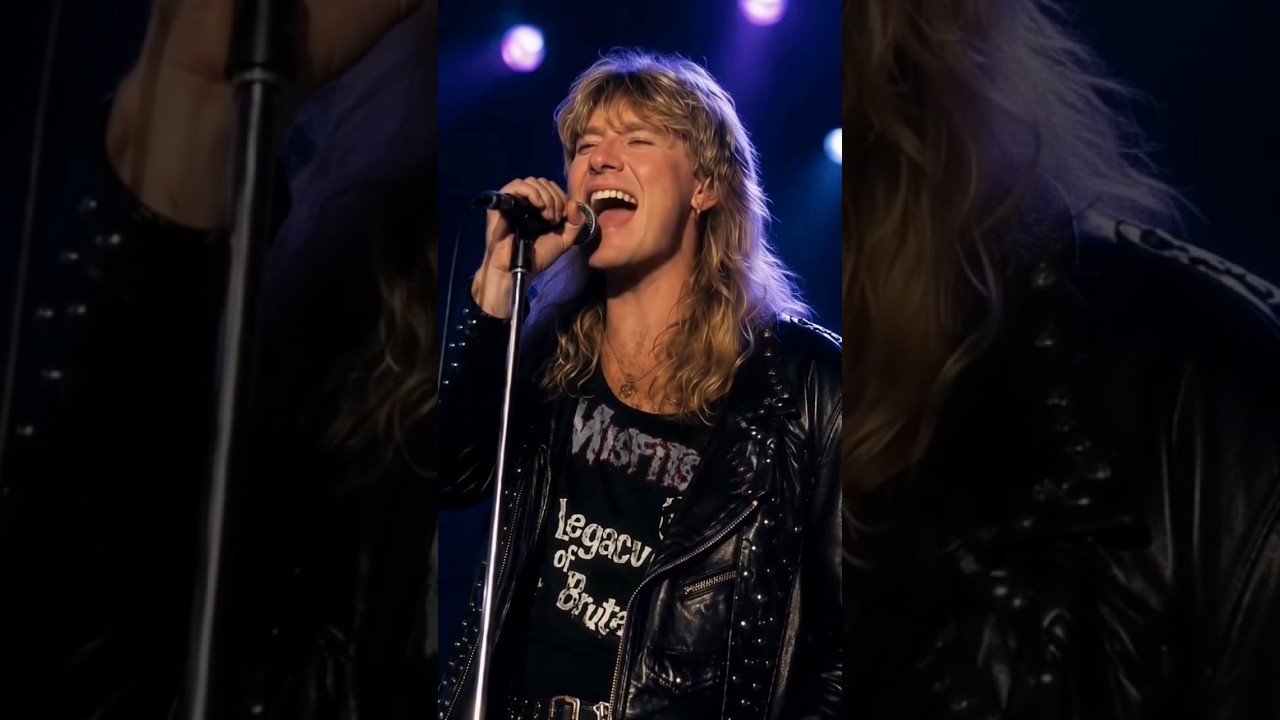 Watch Def Leppard – Hysteria | Pure Rock Nostalgia 🤘🔥 on YouTube Watch Def Leppard – Hysteria | Pure Rock Nostalgia 🤘🔥 on YouTube