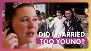 What Makes Them Commit So Young? | Extraordinary People