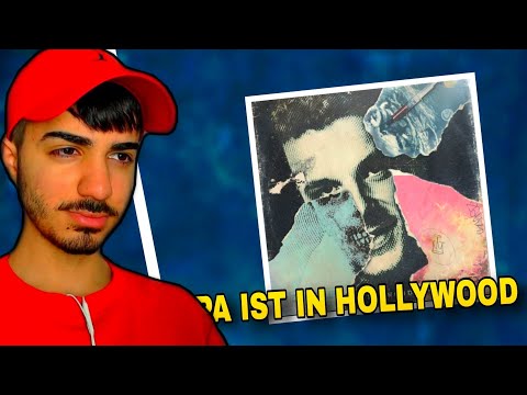 GÄNSEHAUT 😨 BONEZ MC - Papa ist in Hollywood - Reaction
