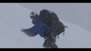 Mt. Rainier Mountaineering Scrambled Pancakes Part 2