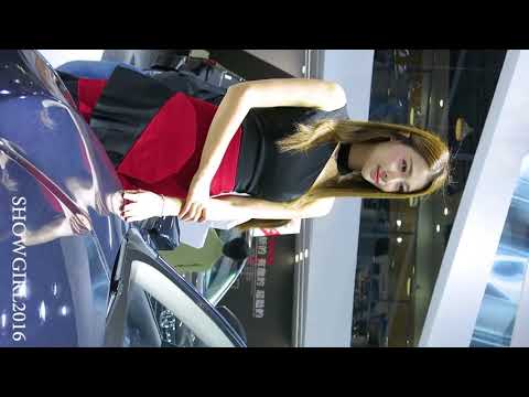 2018國慶節東莞車展13