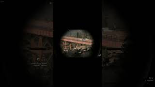 Sniper in Far Cry 5 Are Very Addictive #farcry #farcry5 #ubisoft #ubisoftgames #snipergameplay