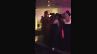 WATH COMPREHENSIVE YEAR 11 PROM 2014