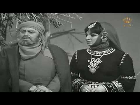 قصة عن جدودنا رمالنا خضرا 