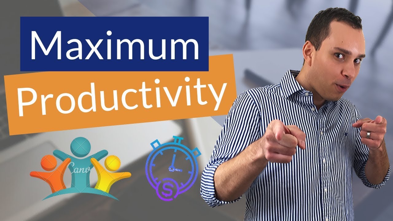 How Effective Entrepreneurs Schedule Their Week YouTube