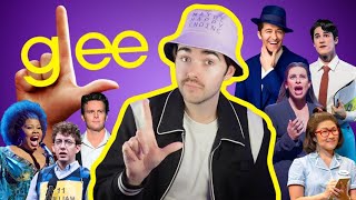 how GLEE saved Broadway | the stars who found stage success in the decade since the hit TV show