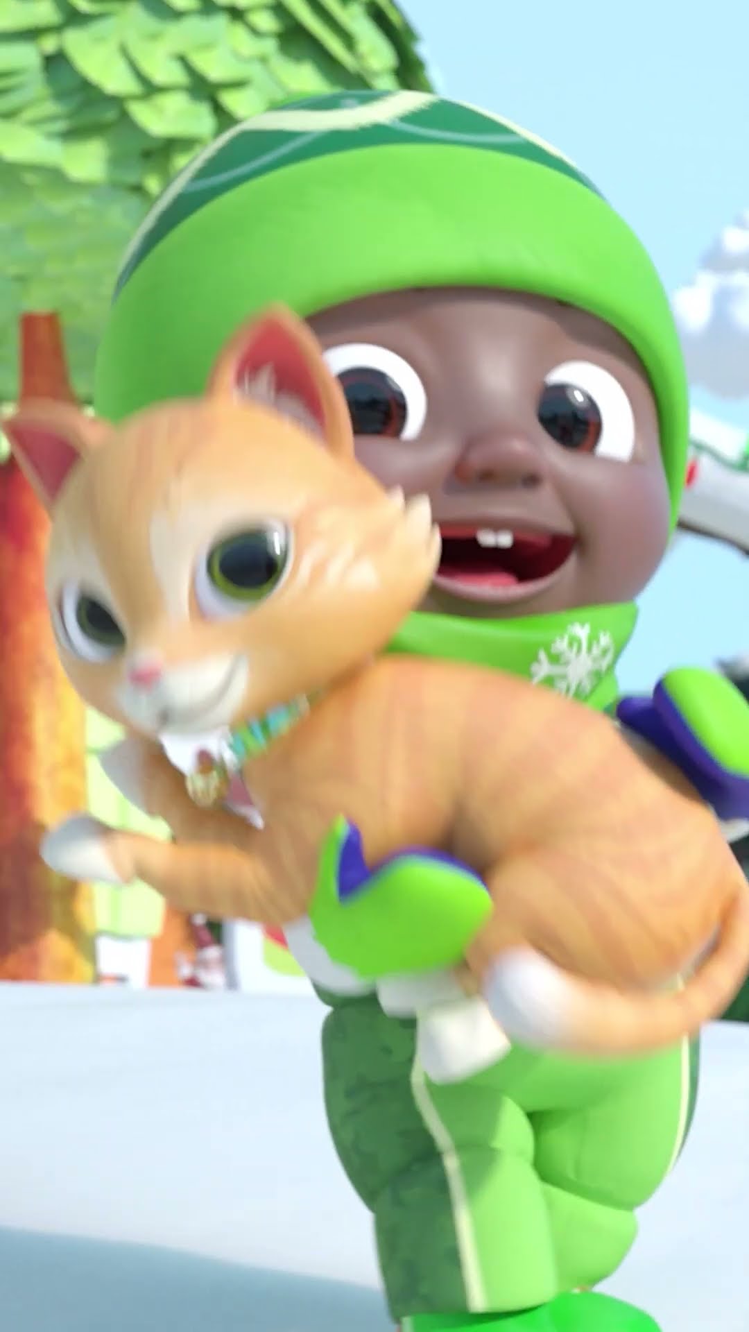 ?‍?Sing Christmas Songs!  #cocomelon #shorts #learningvideos