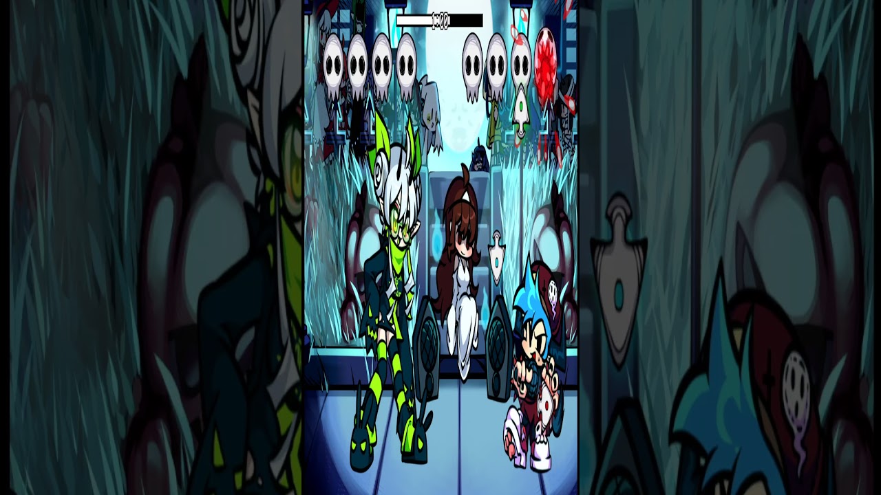 A Halloween Gift: Drunk Time 