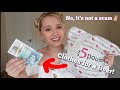 Everything 5 Pounds Haul! | It's NOT a Scam!