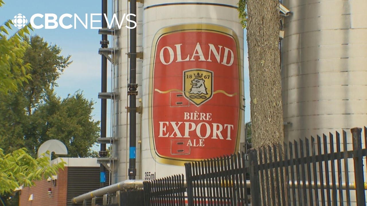 Why Oland Brewery is threatening to leave Nova Scotia