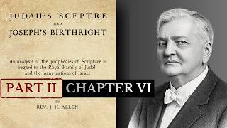 The Prince of the Scarlet Thread J H Allen Chapter VI
