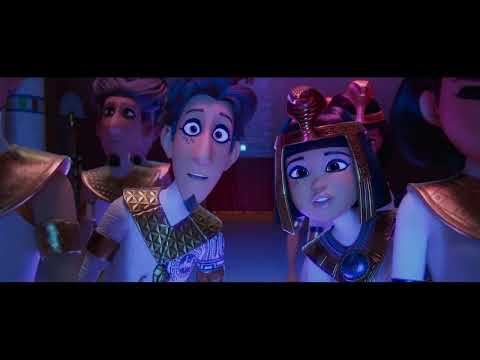 MUUMIAD / Mummies