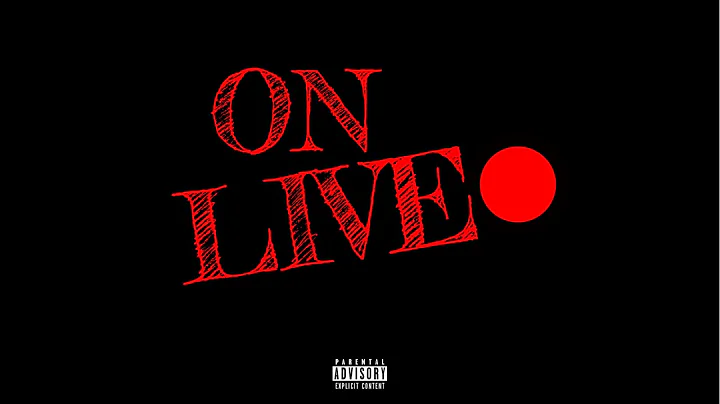 YBF K Sauce - ON LIVE (Freestyle) [Official Audio]
