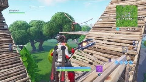 NEW WAY TO GET TO SPAWN ISLAND (Not Click Bait )!!!