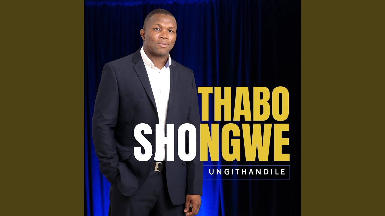 Mphefumulo Wami Thokoza YouTube