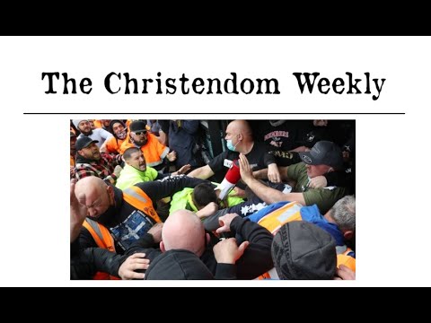The Christendom Weekly - 24/9/2021