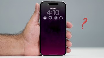 Does iPhone Air Have Always ON Display? (Explained)