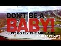 Stop Being A Baby! Student Solo Flight in Cessna 172 - Road to Private Episode 16