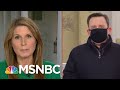 Memoli: The WH Sees This As A ‘Critical Week To Reestablish Biden’s Presidency’ | Deadline | MSNBC