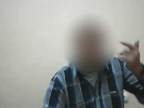 страх остаться одному дома у мужчины