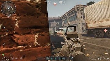 Hired Ops — LegendaryKill #3 SA58 OSW