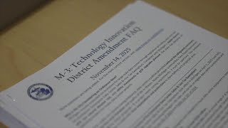 Mason City Council votes down data center ordinance in 4-3 decision