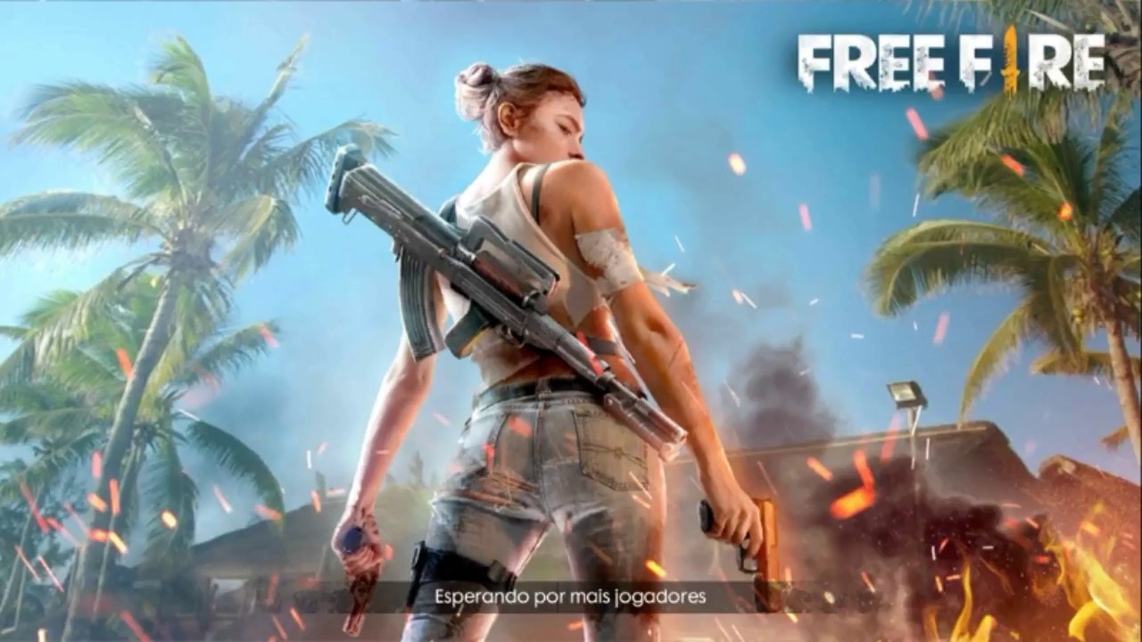 Free fire: minhas vitórias na hora do rush. - YouTube