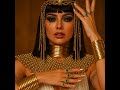 I'm Cleopatra!!