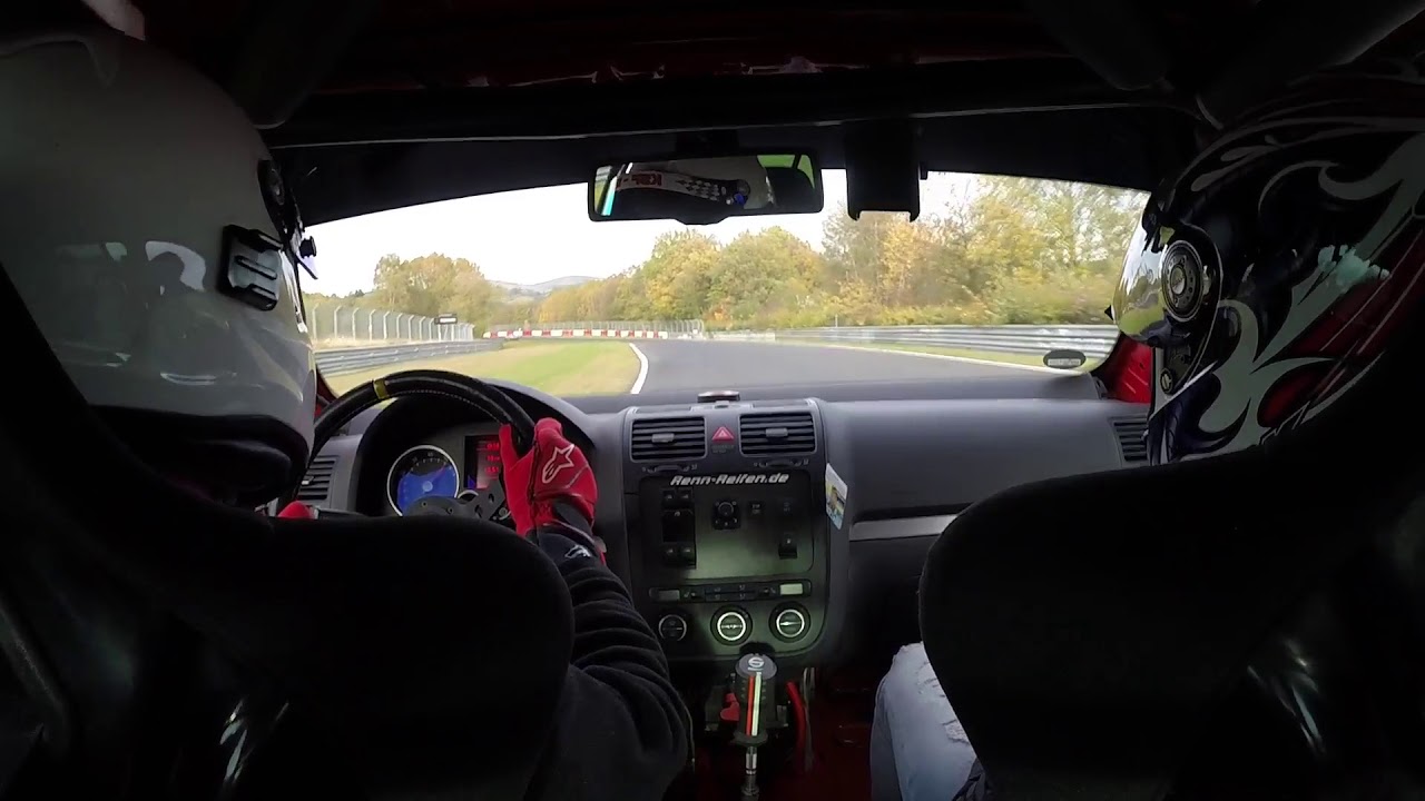 Green Hell Driving Days 28.10.2017 Nordschleife BTG 830 YouTube
