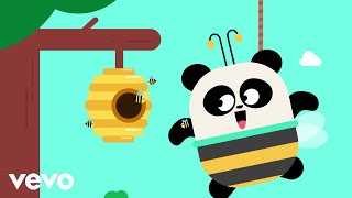 Lingokids - Bees Buzz