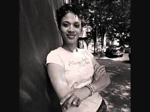 Youknowigotsoul Interview With Jean Baylor Of Zhane