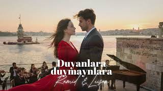 Ramid & Leisan - Duyanlara Duymayanlara (Cover)