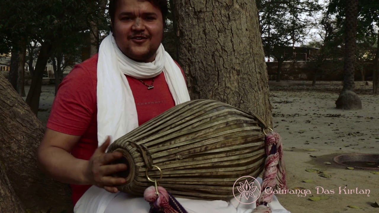 Tatiya Sthan, Vrindavan