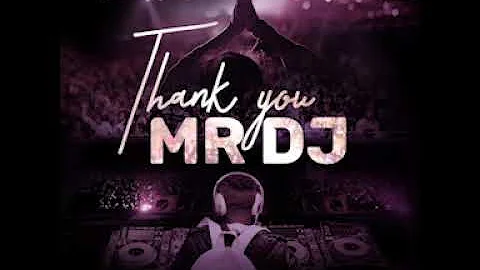 Dj Tira Feat. Joocy- Thank You Mr Dj (Official Audio)