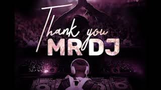 Dj Tira Feat. Joocy- Thank You Mr Dj (Official Audio)