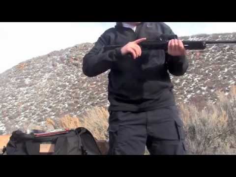 surefire shot timer review: by JTadventures