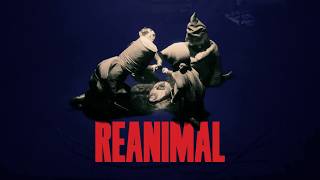 A Horror Game About Finding Lost Friends - REANIMAL Full Story Explained screenshot 3